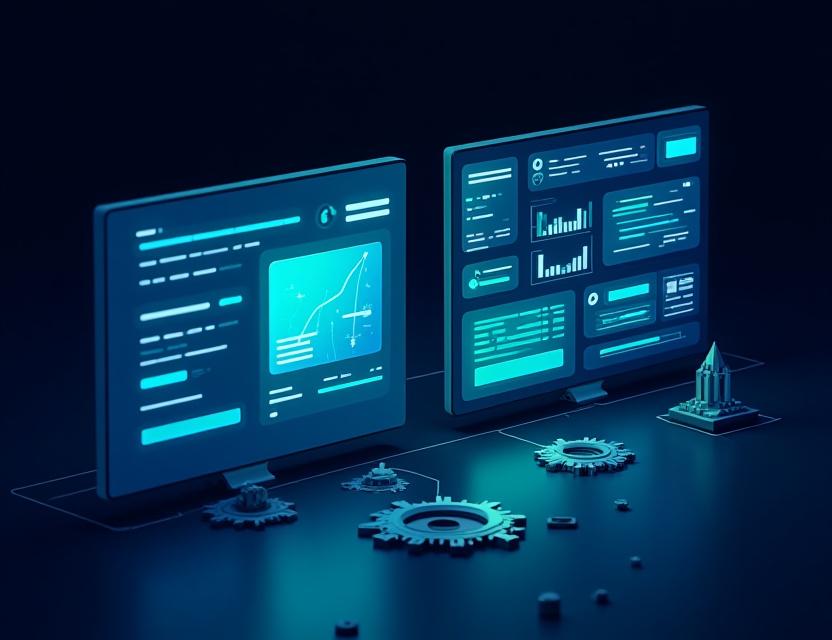 Simulator to production launchpad platform development